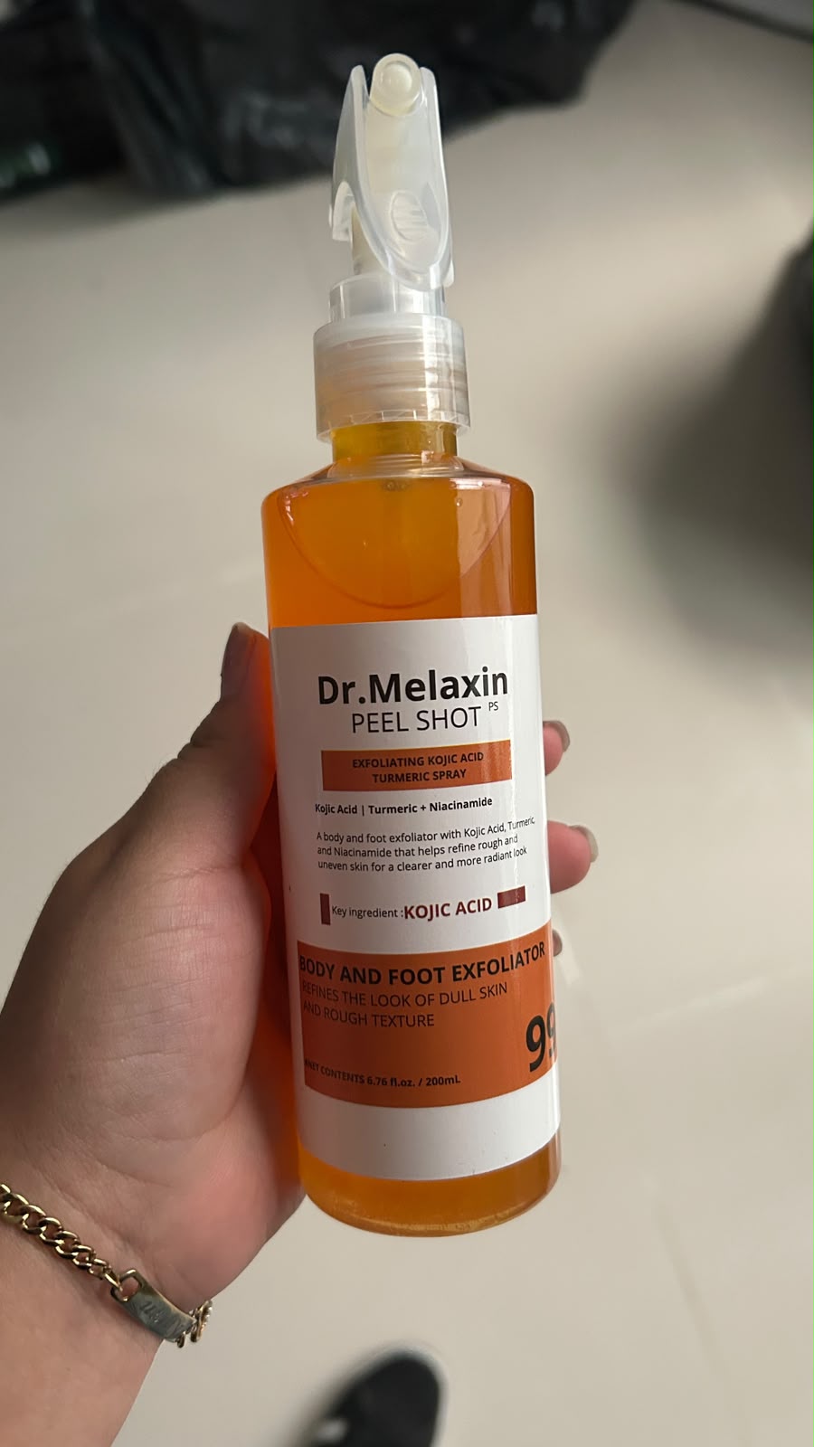 Dr. Melaxin X2 Und